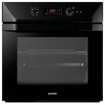 Духовой шкаф GORENJE bo 5333 bb