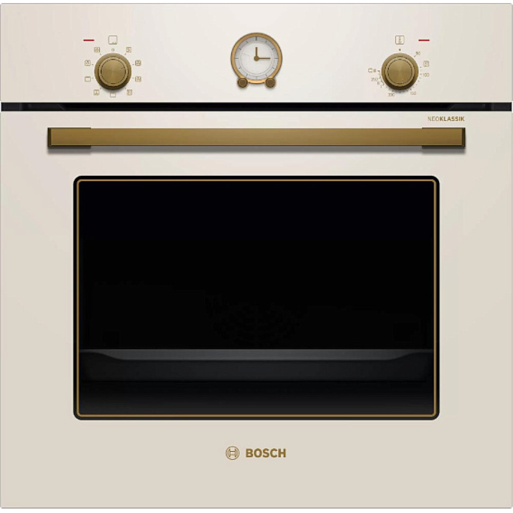Духовой шкаф BOSCH HIJN10YW0R
