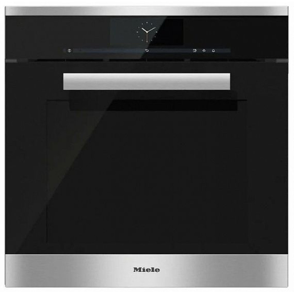 Духовой шкаф MIELE DGC 6860 CLST