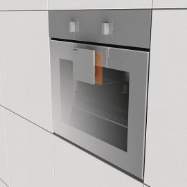 Духовой шкаф Gorenje BO717ST
