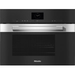 Пароварка MIELE DGM7640 EDST/CLST