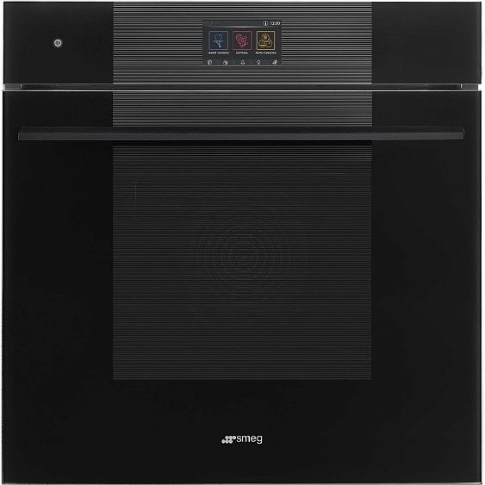 Духовой шкаф SMEG SOP6104S2PB3