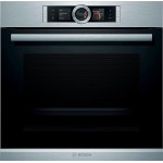 Духовой шкаф BOSCH HBG656RS1M