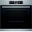 Духовой шкаф BOSCH HBG656RS1M