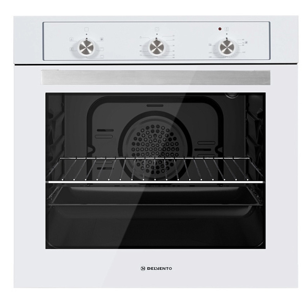 Духовой шкаф DELVENTO V6EW16001