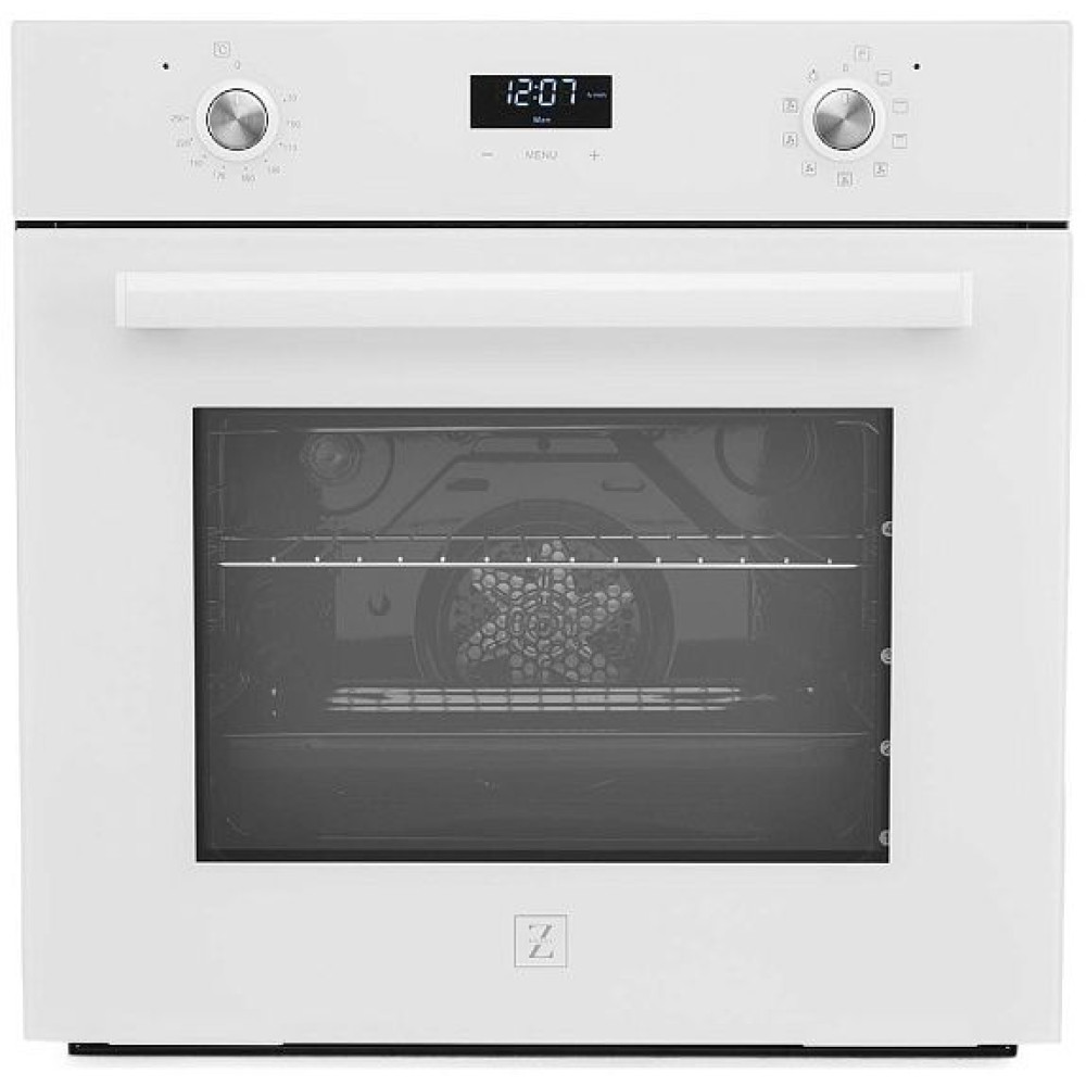 Духовой шкаф ZUGEL ZO А2708 W