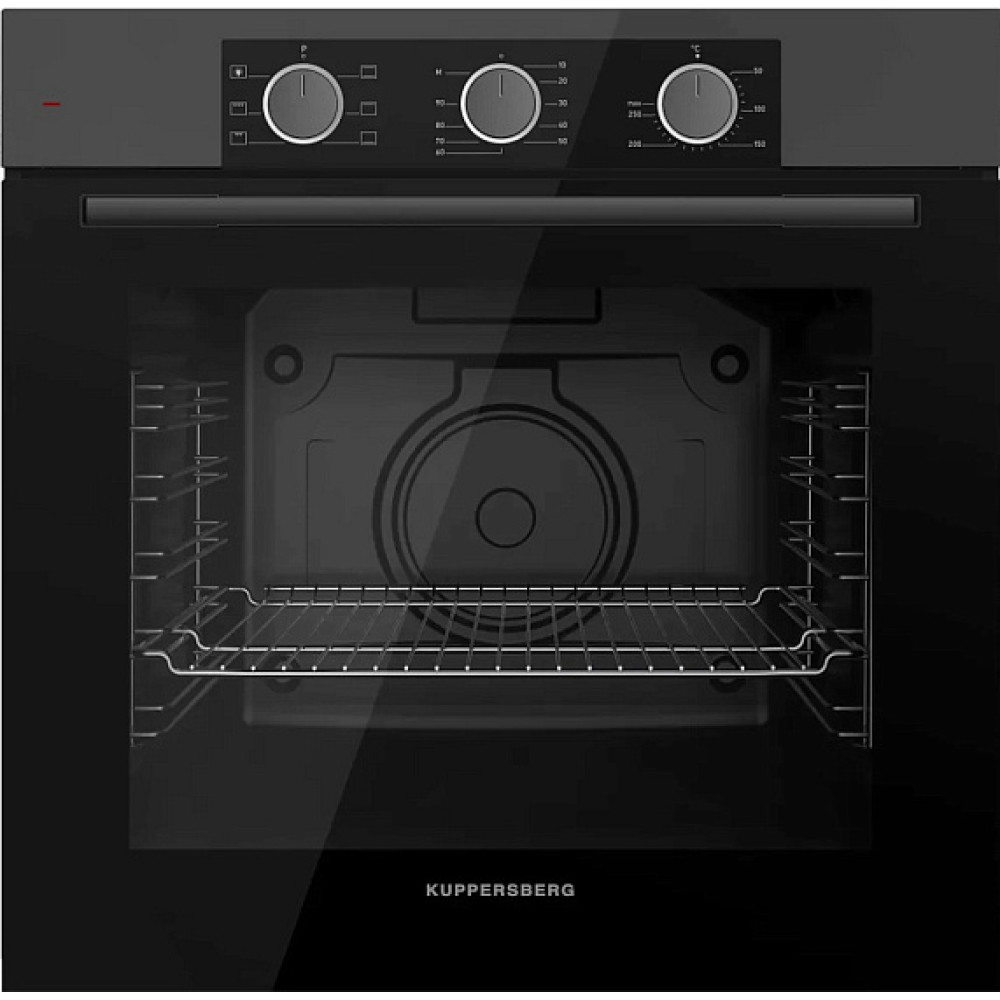 Духовой шкаф KUPPERSBERG HF 603 GR
