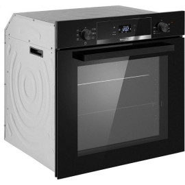 Духовой шкаф WEISSGAUFF EOV 291 PDBS Black Edition