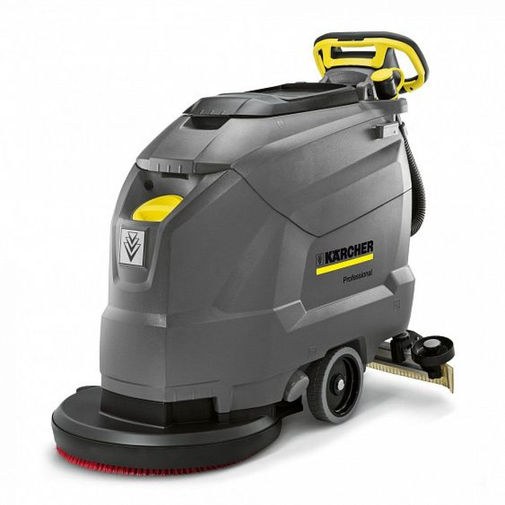 Поломоечная машина KARCHER BD 50/60 C Ep Classic (арт.1.127-002)