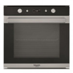 Духовой шкаф HOTPOINT-ARISTON FI7 864 SH IX/HA