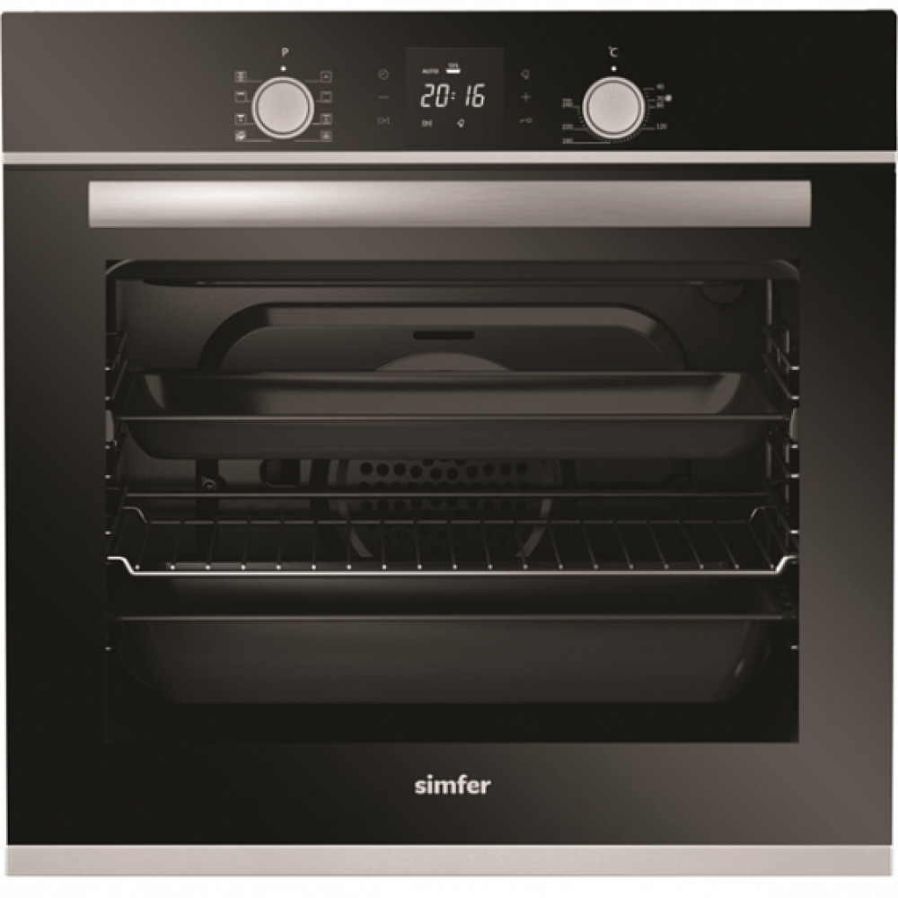 Духовой шкаф SIMFER B6EV68011