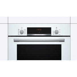 Духовой шкаф BOSCH HBF534EW0R