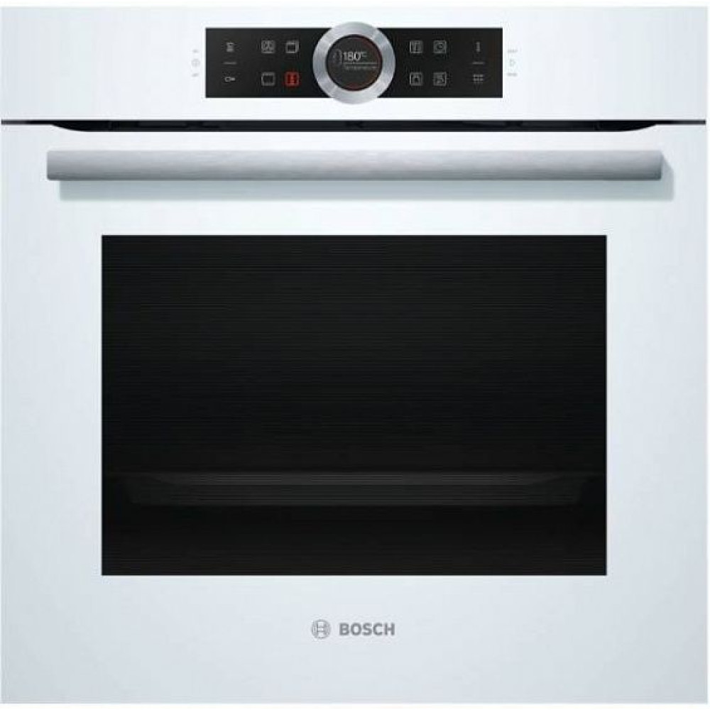 Духовой шкаф Bosch HBG 672BW1S