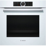 Духовой шкаф Bosch HBG 672BW1S