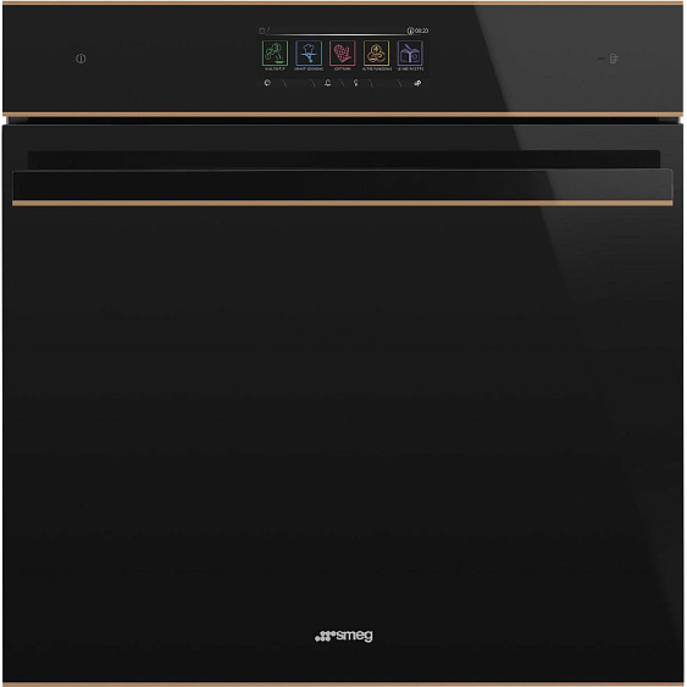 Духовой шкаф SMEG SO6606WAPNR