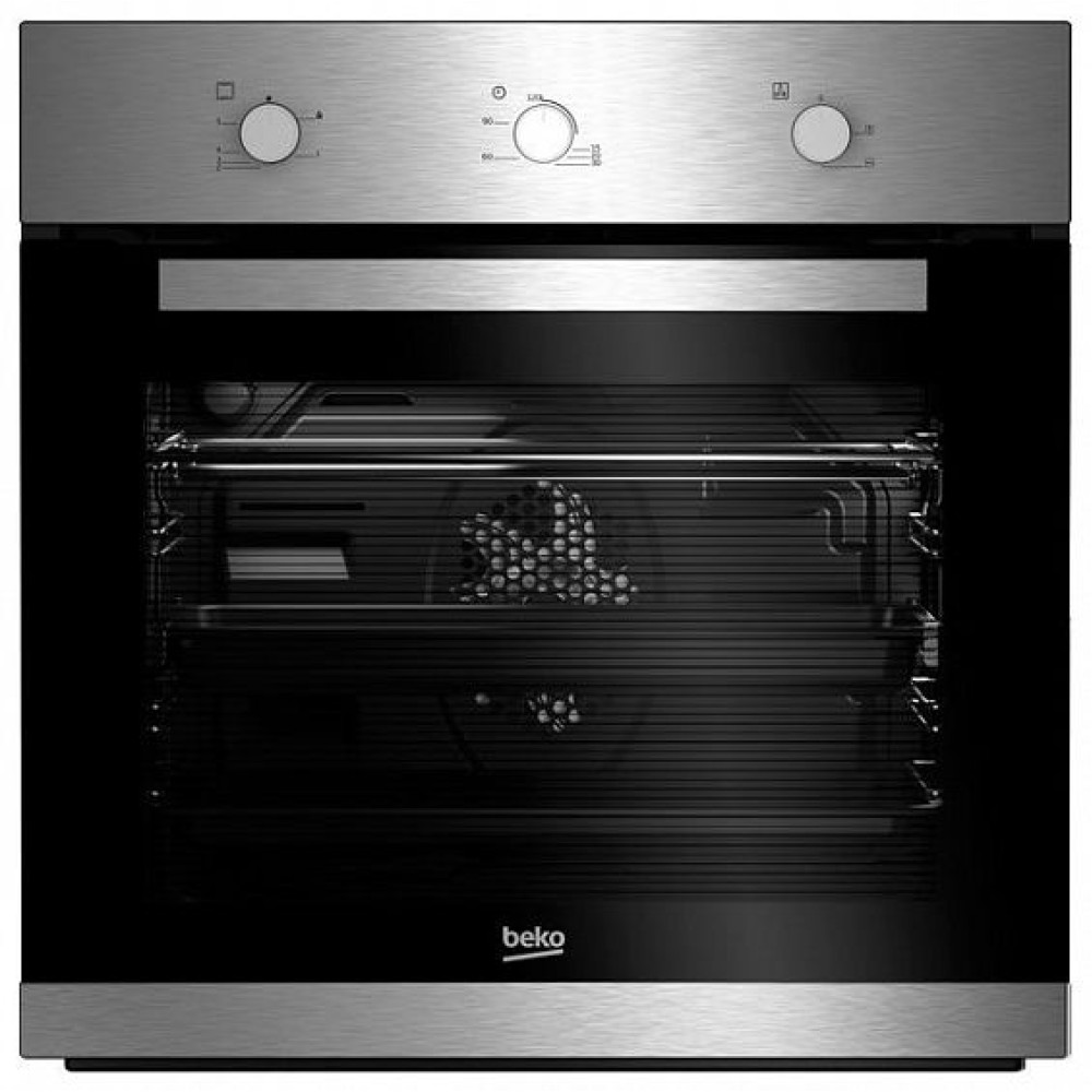 Духовой шкаф BEKO big 22101 x