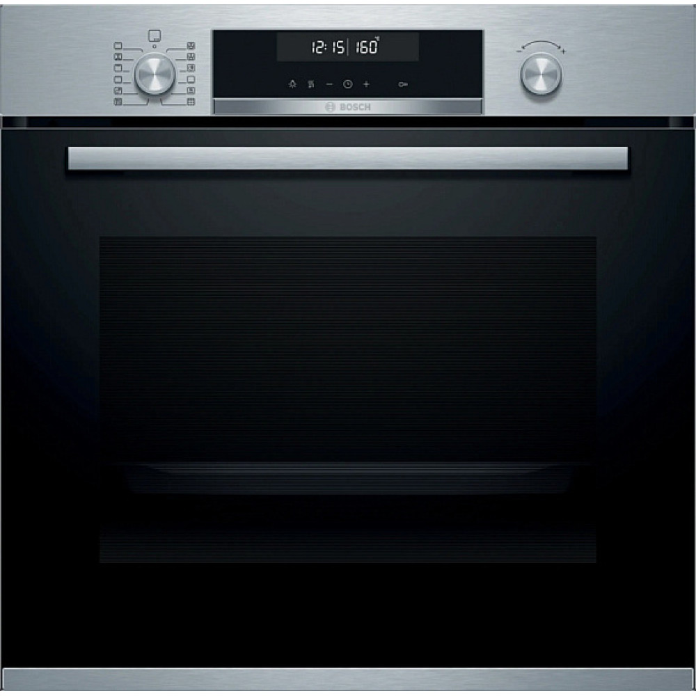 Духовой шкаф BOSCH HBG5780S0