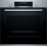 Духовой шкаф BOSCH HBG5780S0