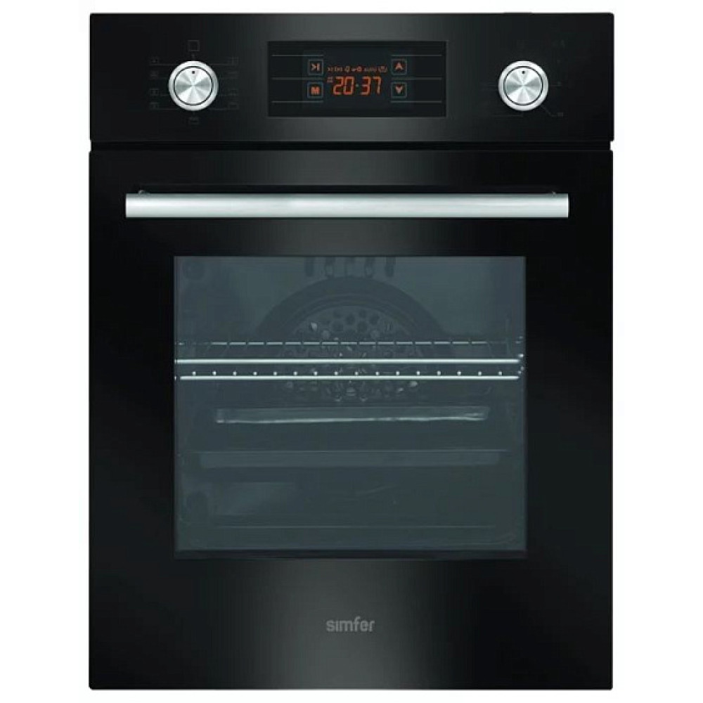 Духовой шкаф SIMFER b 4009 oerb