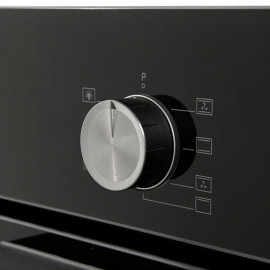 Духовой шкаф KONIGIN Barberry 60 BK M7