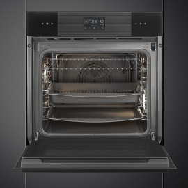 Духовой шкаф SMEG SOP6102S2PB3
