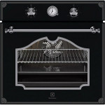 Духовой шкаф ELECTROLUX OPEA2350B