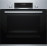 Духовой шкаф BOSCH HBJ517YS0R