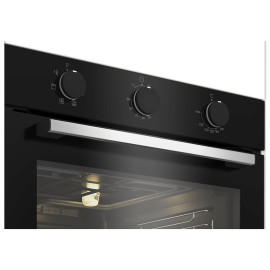Духовой шкаф INDESIT IFE 3634 BL