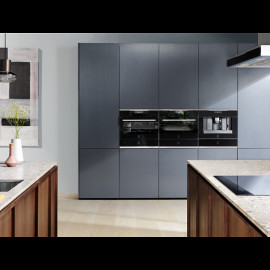Духовой шкаф Electrolux OKE8C31X