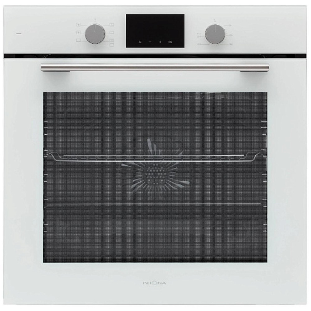 Духовой шкаф KRONA Legende 60 WH