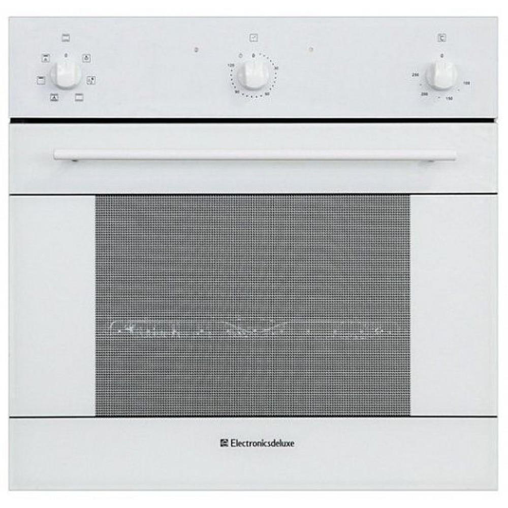 Духовой шкаф ELECTRONICSDELUXE 6006.03 эшв - 002