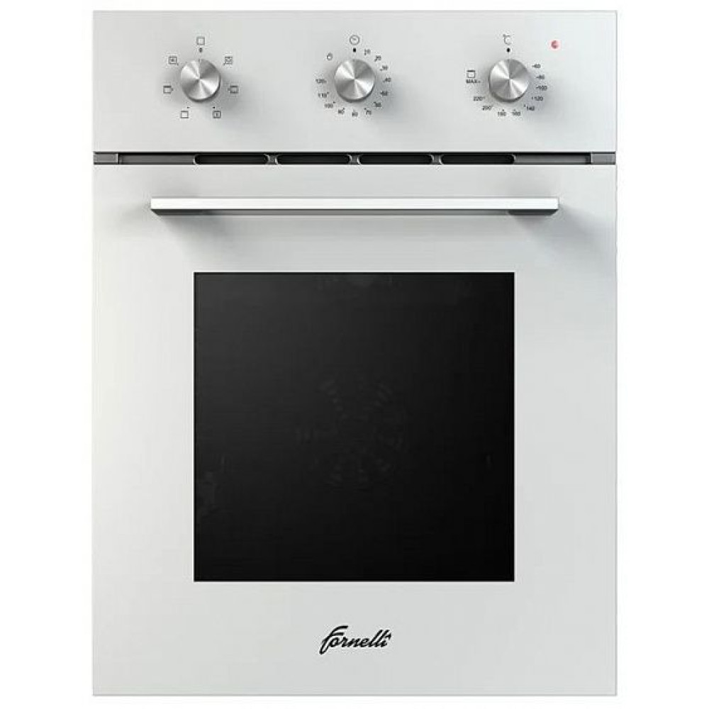 Духовой шкаф FORNELLI FEA 45 CORRENTE WH