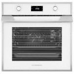 Духовой шкаф KUPPERSBERG FZH 611 W