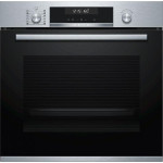 Духовой шкаф Bosch HBA 5782S0 нержавеющая сталь