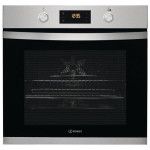 Духовой шкаф INDESIT IFW 3841 JH IX