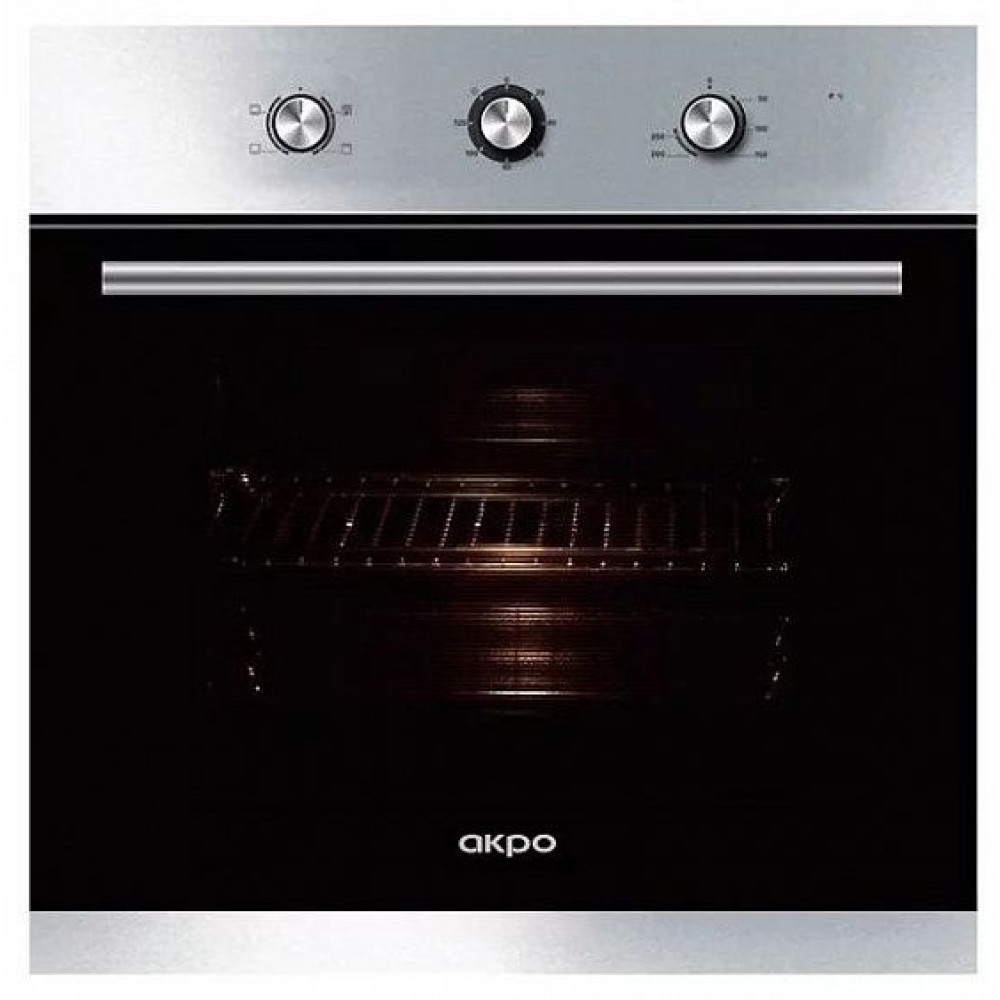 Духовой шкаф AKPO PEA 080 IX
