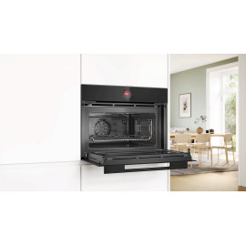 Духовой шкаф BOSCH CMG9241B1
