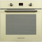 Духовой шкаф ZIGMUND SHTAIN EN 262.722 I
