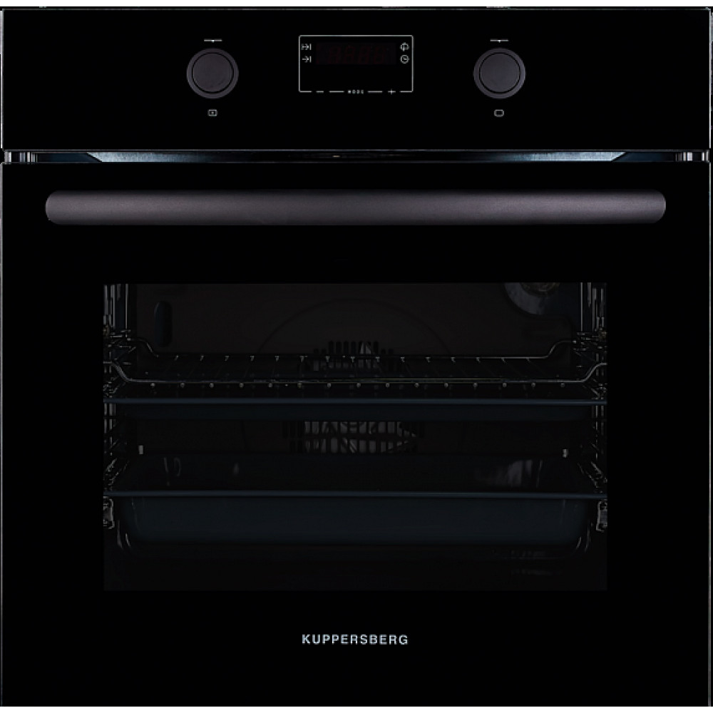 Духовой шкаф KUPPERSBERG ho 663 b