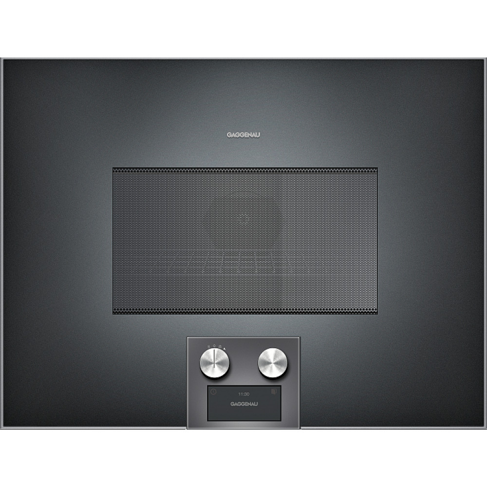 Духовой шкаф GAGGENAU BM455100