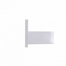Каминная вытяжка CIARKO Izva 60 White