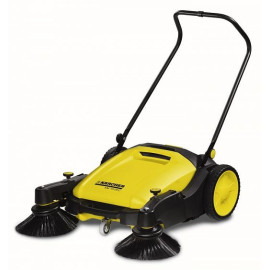 Подметальная машина KARCHER km 70/20cmit 2.sb (1.517-109.0)
