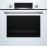Духовой шкаф BOSCH HBF534EW0R