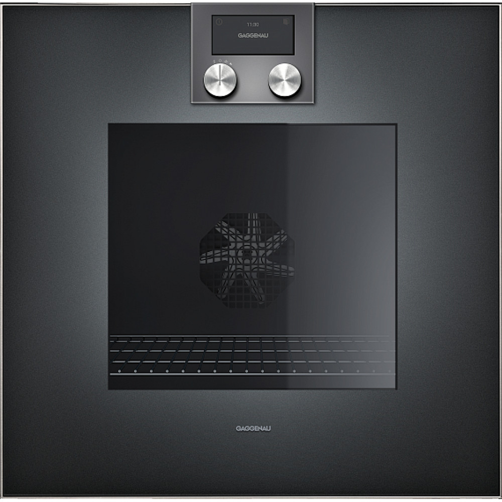 Духовой шкаф GAGGENAU BO420101