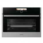 Духовой шкаф Gorenje BCMS 598 S19 X нержавеющая сталь