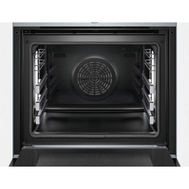 Духовой шкаф BOSCH HRG 6769S6 нержавеющая сталь
