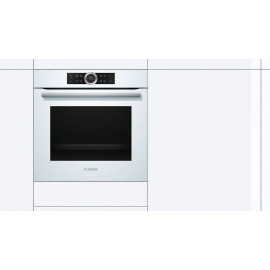 Духовой шкаф Bosch HBG 675BW1