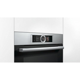Духовой шкаф BOSCH HBG 6764S1