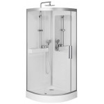 Душевая кабина AM.PM Like W80C-016-090MTA