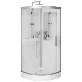 Душевая кабина AM.PM Like W80C-016-090MTA